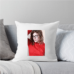 Murder With My Husband wife tells stories Murder With My Husband Pillows Cover