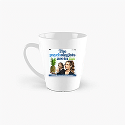 Murder With My Husband features Garrett Moreland Murder With My Husband Mugs