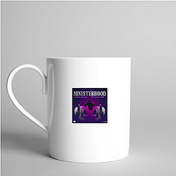 Murder With My Husband hosts are married Murder With My Husband Mugs