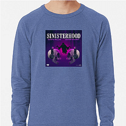 Murder With My Husband hosts are married Murder With My Husband Sweatshirts
