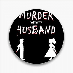 Murder With My Husband is true crime Murder With My Husband Pins