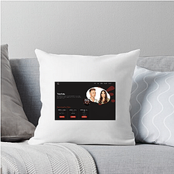 Murder With My Husband new episodes weekly Murder With My Husband Pillows Cover