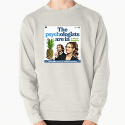 Murder With My Husband features Garrett Moreland Murder With My Husband Sweatshirts
