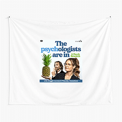 Murder With My Husband features Garrett Moreland Murder With My Husband Tapestries