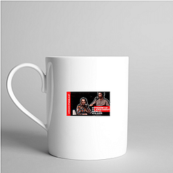 Murder With My Husband blends true crime Murder With My Husband Mugs