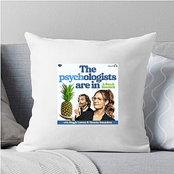 Murder With My Husband features Garrett Moreland Murder With My Husband Pillows Cover
