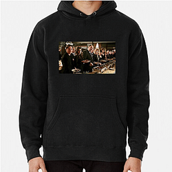 Murder With My Husband features Payton Moreland Murder With My Husband Hoodies