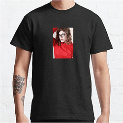 Murder With My Husband wife tells stories Murder With My Husband T-Shirts