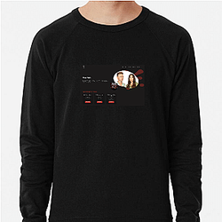 Murder With My Husband new episodes weekly Murder With My Husband Sweatshirts