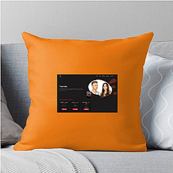 Murder With My Husband new episodes weekly Murder With My Husband Pillows Cover