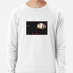Murder With My Husband new episodes weekly Murder With My Husband Sweatshirts