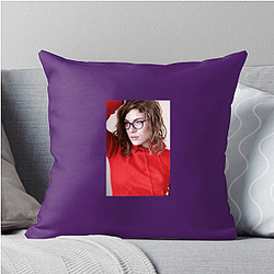 Murder With My Husband wife tells stories Murder With My Husband Pillows Cover