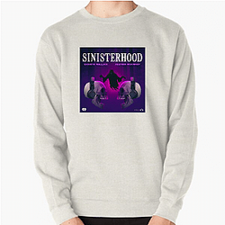 Murder With My Husband hosts are married Murder With My Husband Sweatshirts
