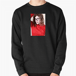 Murder With My Husband wife tells stories Murder With My Husband Sweatshirts