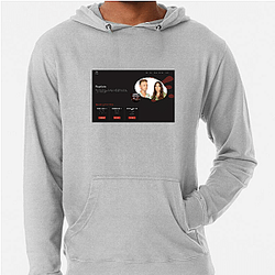 Murder With My Husband new episodes weekly Murder With My Husband Hoodies