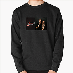 Murder With My Husband husband reacts Murder With My Husband Sweatshirts