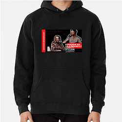 Murder With My Husband blends true crime Murder With My Husband Hoodies
