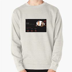 Murder With My Husband new episodes weekly Murder With My Husband Sweatshirts