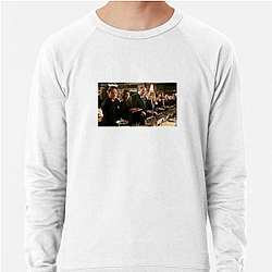 Murder With My Husband features Payton Moreland Murder With My Husband Sweatshirts