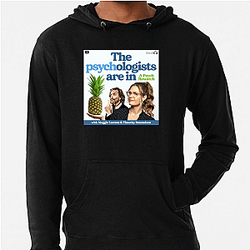 Murder With My Husband features Garrett Moreland Murder With My Husband Hoodies