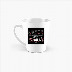 Murder With My Husband is a podcast Murder With My Husband Mugs