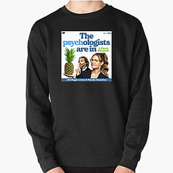 Murder With My Husband features Garrett Moreland Murder With My Husband Sweatshirts