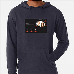 Murder With My Husband new episodes weekly Murder With My Husband Hoodies