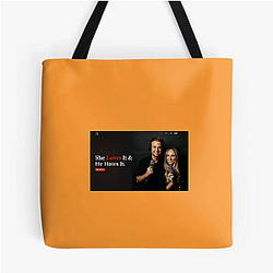 Murder With My Husband husband reacts Murder With My Husband Bags