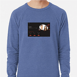 Murder With My Husband new episodes weekly Murder With My Husband Sweatshirts
