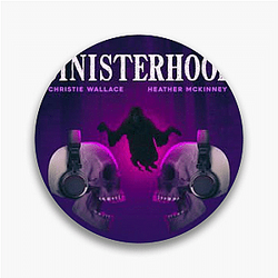 Murder With My Husband hosts are married Murder With My Husband Pins