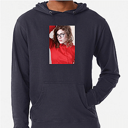 Murder With My Husband wife tells stories Murder With My Husband Hoodies