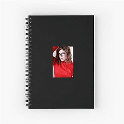 Murder With My Husband wife tells stories Murder With My Husband Notebook