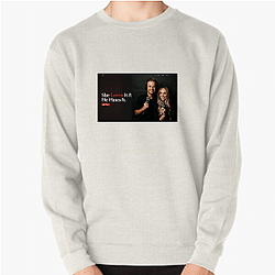 Murder With My Husband husband reacts Murder With My Husband Sweatshirts