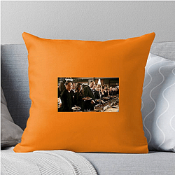 Murder With My Husband features Payton Moreland Murder With My Husband Pillows Cover