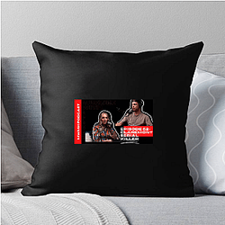 Murder With My Husband blends true crime Murder With My Husband Pillows Cover