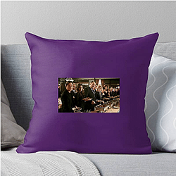 Murder With My Husband features Payton Moreland Murder With My Husband Pillows Cover