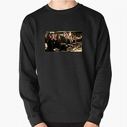 Murder With My Husband features Payton Moreland Murder With My Husband Sweatshirts