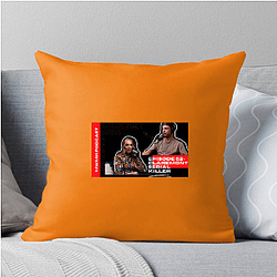 Murder With My Husband blends true crime Murder With My Husband Pillows Cover