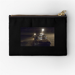 Murder With My Husband is very popular Murder With My Husband Zipper Pouches