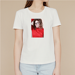 Murder With My Husband wife tells stories Murder With My Husband T-Shirts