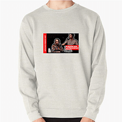 Murder With My Husband blends true crime Murder With My Husband Sweatshirts
