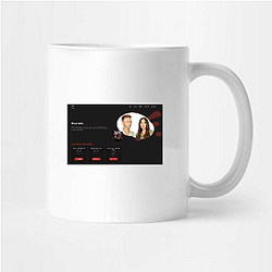 Murder With My Husband new episodes weekly Murder With My Husband Mugs