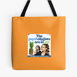 Murder With My Husband features Garrett Moreland Murder With My Husband Bags