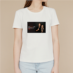 Murder With My Husband husband reacts Murder With My Husband T-Shirts