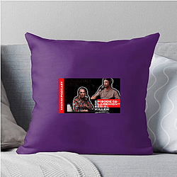 Murder With My Husband blends true crime Murder With My Husband Pillows Cover