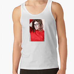 Murder With My Husband wife tells stories Murder With My Husband Tank Tops