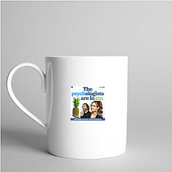 Murder With My Husband features Garrett Moreland Murder With My Husband Mugs