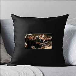 Murder With My Husband features Payton Moreland Murder With My Husband Pillows Cover
