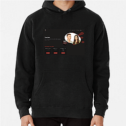 Murder With My Husband new episodes weekly Murder With My Husband Hoodies