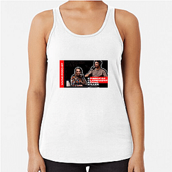 Murder With My Husband blends true crime Murder With My Husband Tank Tops